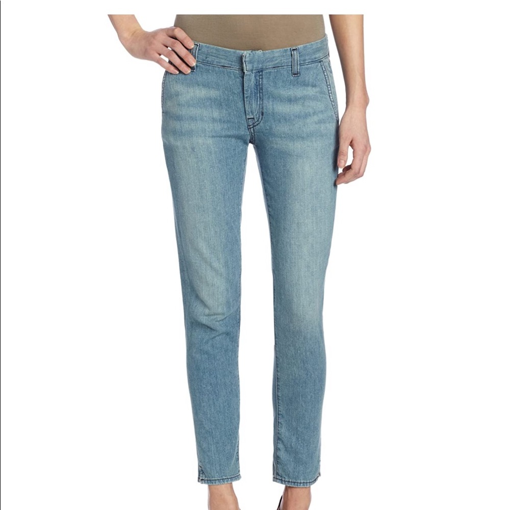 Textile Elizabeth and James Quincy Jeans